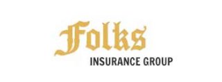 Folks Insurance company logo
