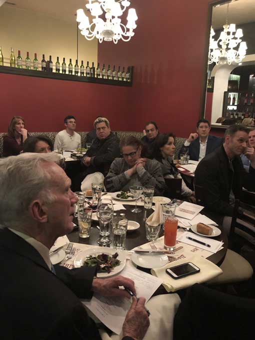 group-LIFCcpr Long Island Food Council educational meeting