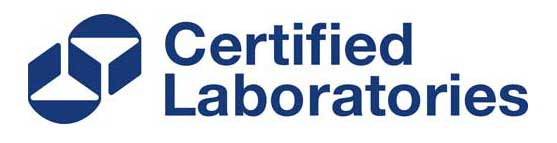 Certified Labratories company logo