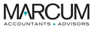 Marcum company logo