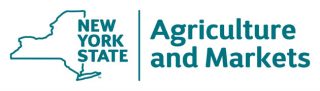 NY State Agriculture and Markets logo
