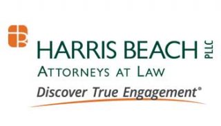 Harris Beach company logo
