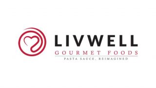Liv Well company logo
