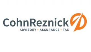 CohnReznick logo