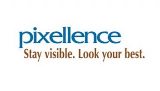 Pixellence company logo