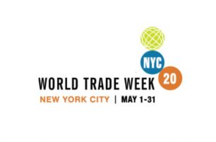 world trade week 2020 event