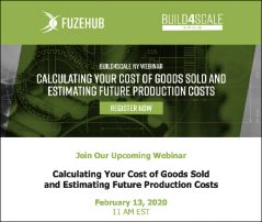 Webinar flyer