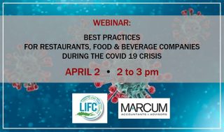 webinar flyer