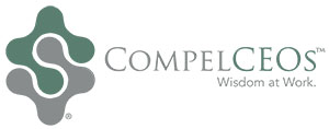 CompelCEOs company logo
