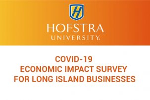 Hofstra economic impact survey long island business