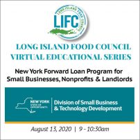 event flyer
