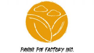 Panini Pie Factory Logo