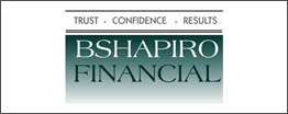 BShapiro bronze sponsor logo