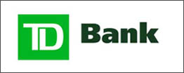 TD Bank logo