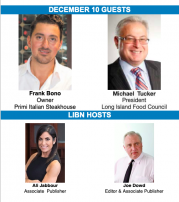 LIBN event