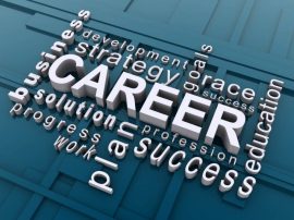 LIFC job and career flyer