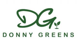 donny Greens company logo