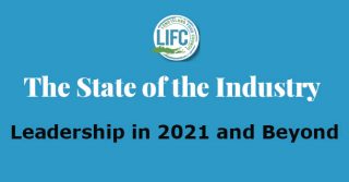 Long Island food Council event