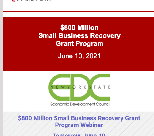 small business webinar