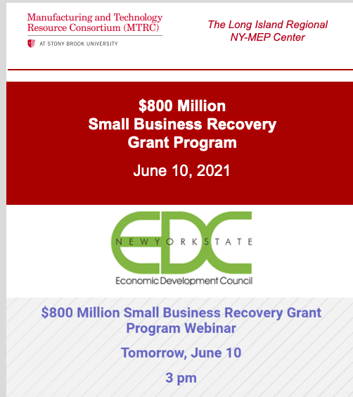 small business webinar