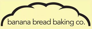 Banana Bread Baking company logo