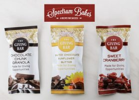 Granola bars