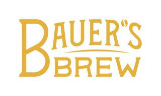 Bauers Brew logo