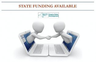 NY Empire Grant Funding
