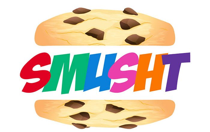Smusht company logo