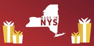 support local business this holiday