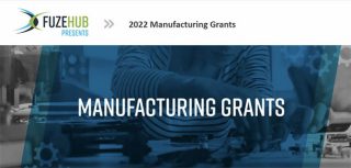 flyer for grant program