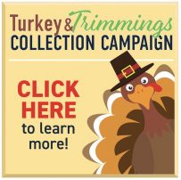 Island Harvest 2022 Holiday collection campaign