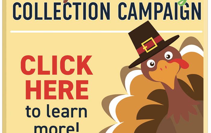 Island Harvest 2022 Holiday collection campaign