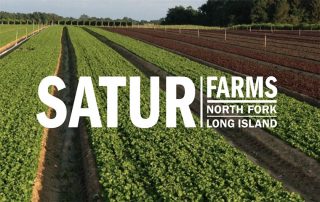 Satur Farms member spotlight