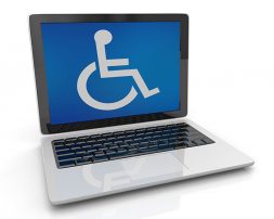 ADA website compliance