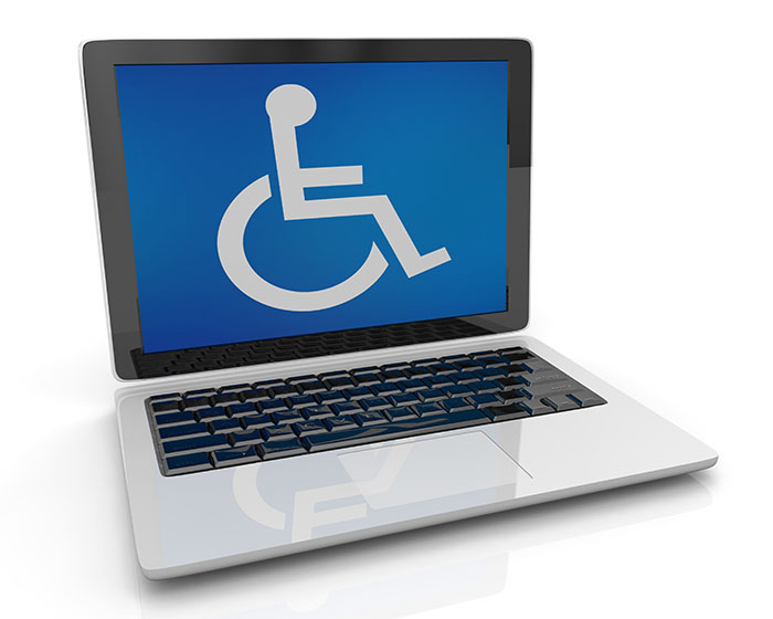 ADA website compliance