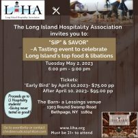 event flyer