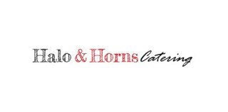 halo and horn logo