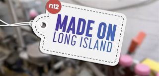 Made on Long Island