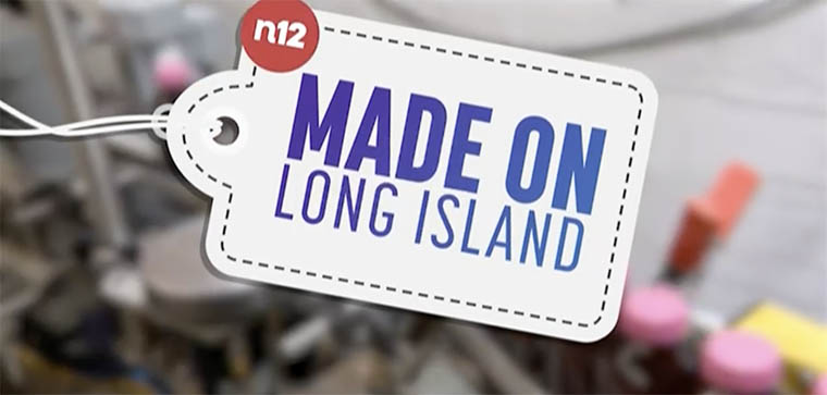Made on Long Island