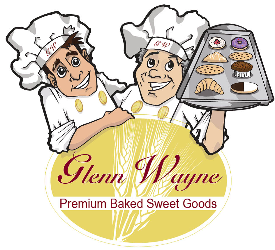 Glen Wayne Bakery logo