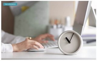 Marcum small business financial information