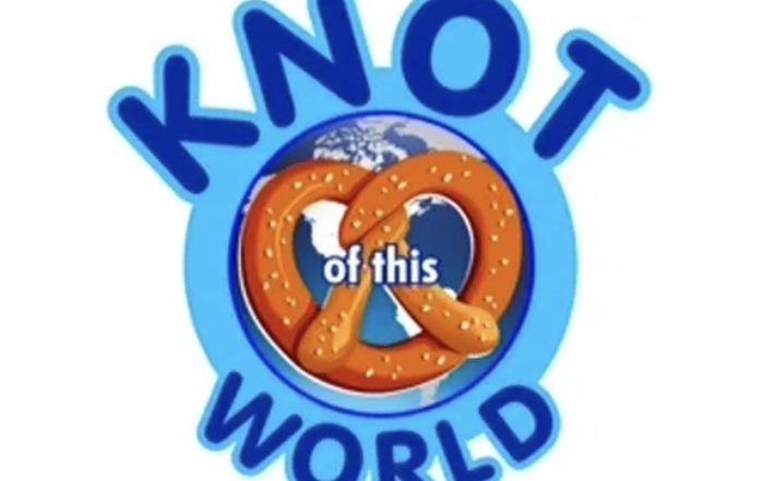 Knot of this World logo