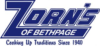ZORN'S OF BETHPAGE LOGO