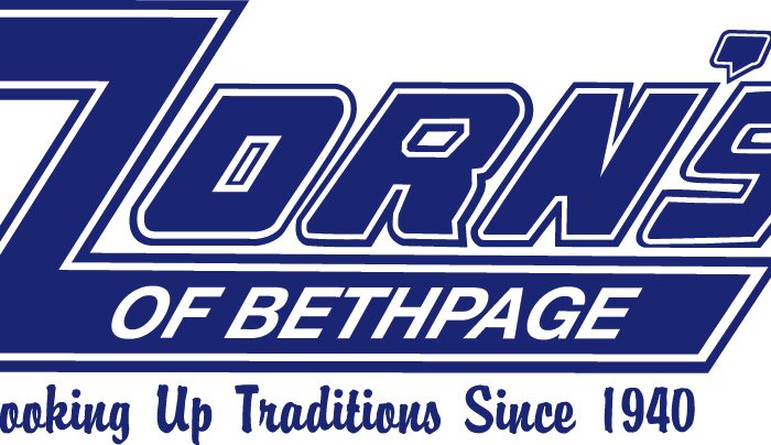 ZORN'S OF BETHPAGE LOGO