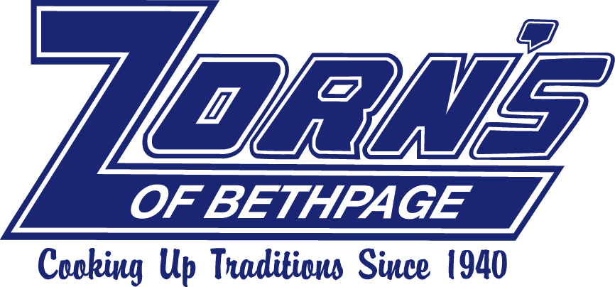 ZORN'S OF BETHPAGE LOGO
